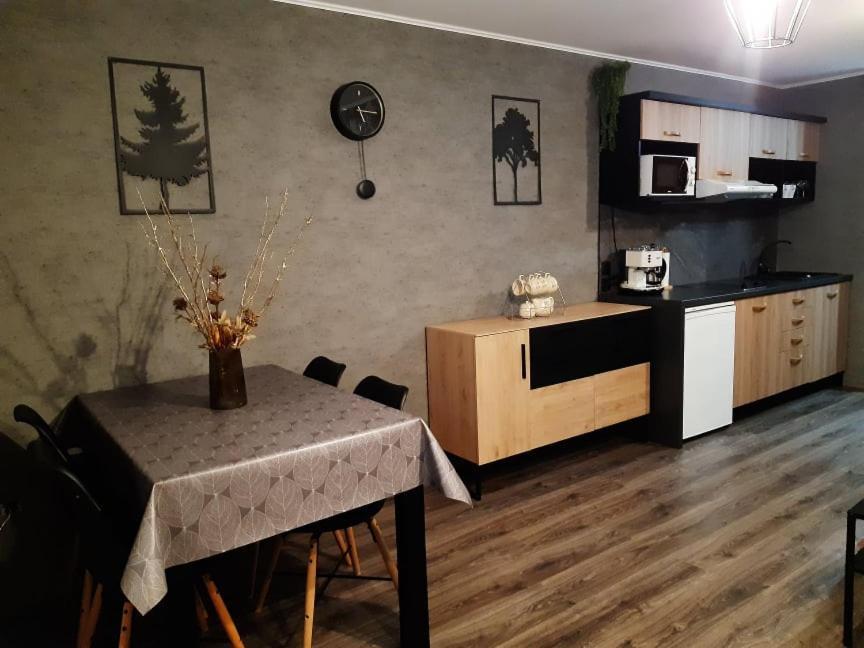 Family Apartments Donovaly Exterior foto